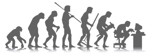 evolution